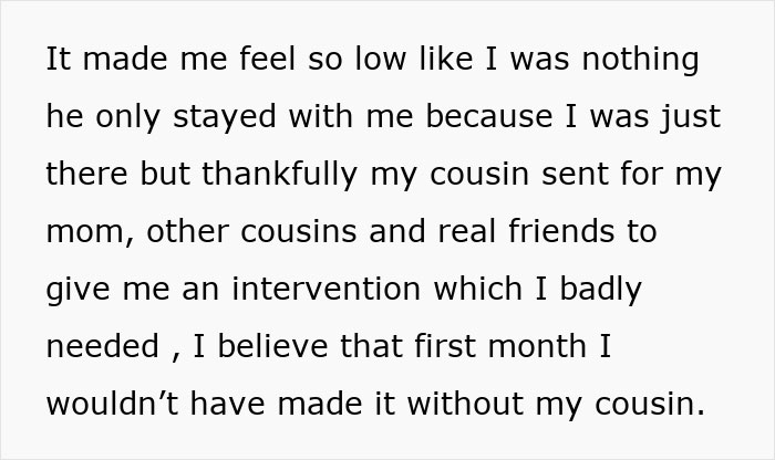 Man Says Girlfriend "Served Her Purpose", Dumps Her After 9 Years, She Finally Finds Out Why Man Says Girlfriend "Served Her Purpose", Dumps Her After 9 Years, She Finally Finds Out Why
