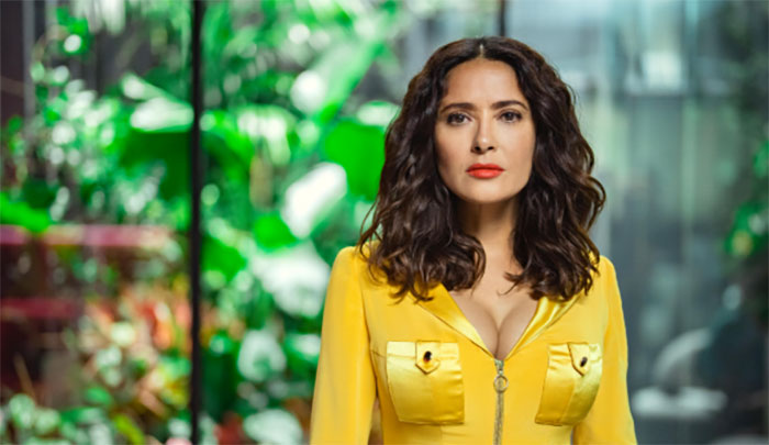 Confidence Wears Yellow