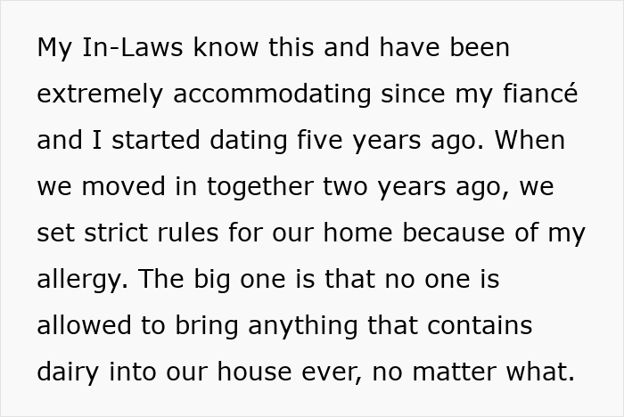 Woman Gets Banned From BF&rsquo;s Brother&rsquo;s House After Breaking Their Rule And Sending His Wife To ER