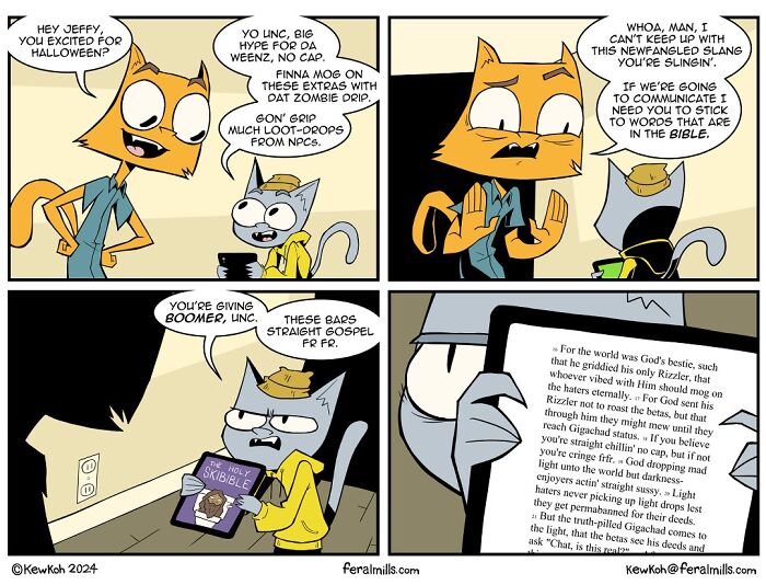 This Cute Bunny Will Make You Laugh, Suffer, And Question Your Love Life