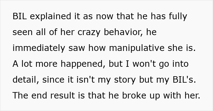 Woman Gets Banned From BF&rsquo;s Brother&rsquo;s House After Breaking Their Rule And Sending His Wife To ER