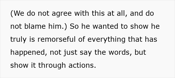 Woman Gets Banned From BF&rsquo;s Brother&rsquo;s House After Breaking Their Rule And Sending His Wife To ER