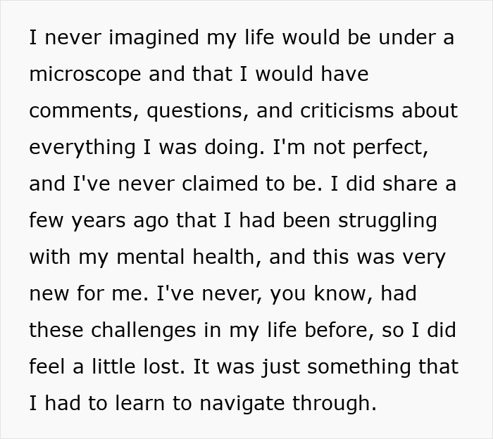 Macro Coach Wants Support After Coming Clean About How She Really Lost Weight, Gets Blasted