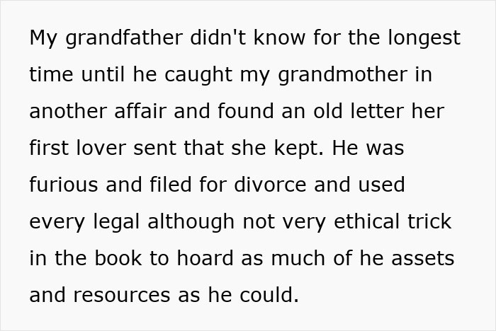 “The Final Straw”: Woman Refuses To Delay DNA Testing, Becomes Sole Heir After Truth Comes Out “The Final Straw”: Woman Refuses To Delay DNA Testing, Becomes Sole Heir After Truth Comes Out
