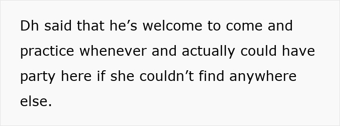 Text about a mom getting a free venue for a son’s birthday party suggestion from a host. Text about a mom getting a free venue for a son’s birthday party suggestion from a host.