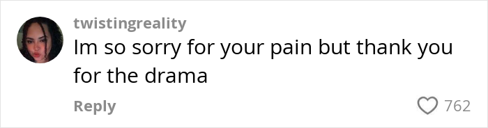 Comment on relationship drama post about cheating boyfriend; 762 likes. Comment on relationship drama post about cheating boyfriend; 762 likes.