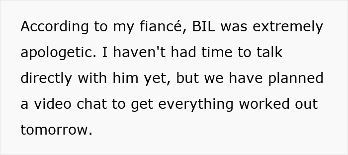 Woman Gets Banned From BF&rsquo;s Brother&rsquo;s House After Breaking Their Rule And Sending His Wife To ER