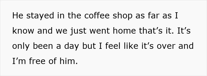 Man Says Girlfriend "Served Her Purpose", Dumps Her After 9 Years, She Finally Finds Out Why