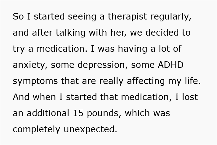 Macro Coach Wants Support After Coming Clean About How She Really Lost Weight, Gets Blasted