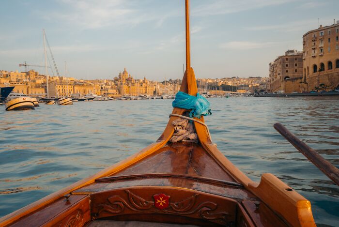 I Spent A Few Days Photographing The Beautiful Valletta, Malta