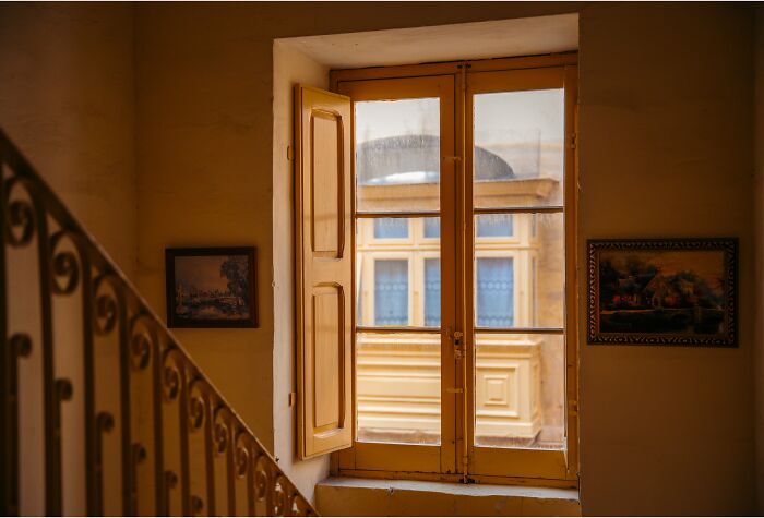 I Spent A Few Days Photographing The Beautiful Valletta, Malta