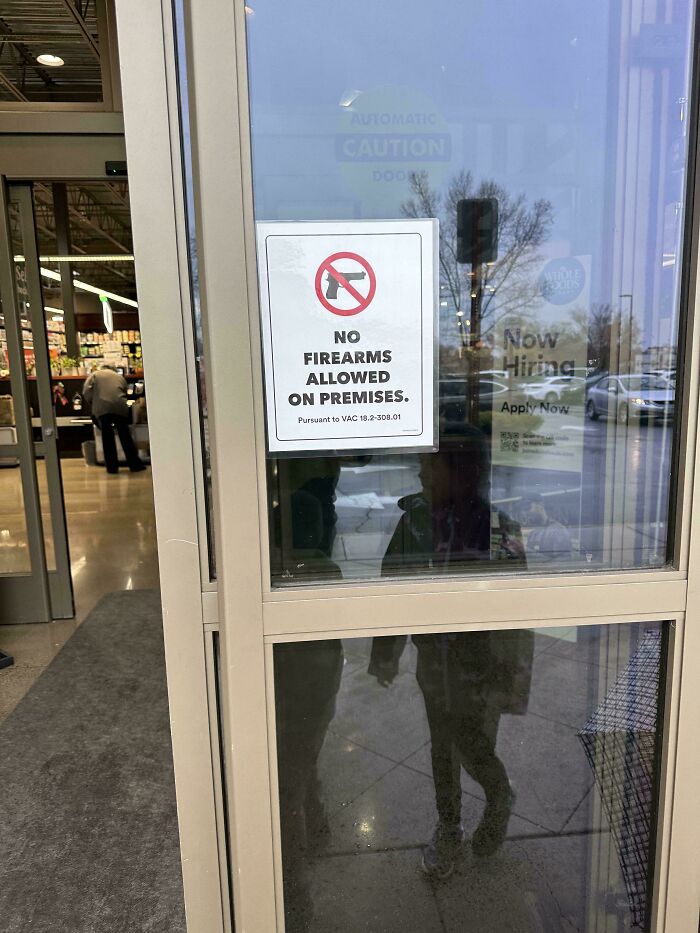 “It Felt So Fake”: 40 Culture Shocks In The USA, Shared By Foreigners