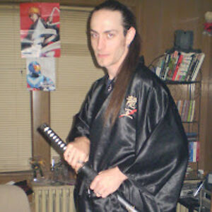 steverawlings_1 avatar