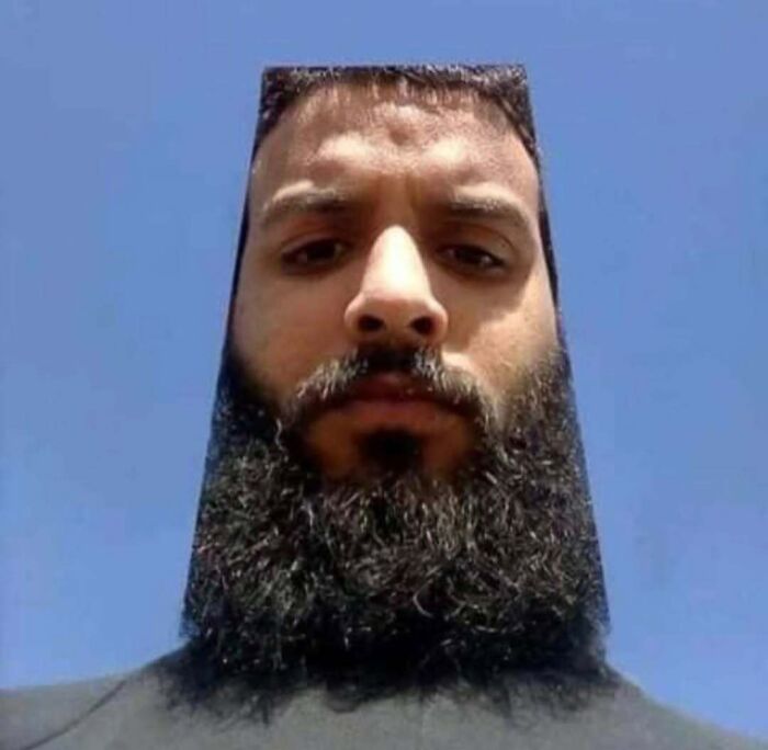 40 Random Cursed Images That Cannot Be Explained | Bored Panda