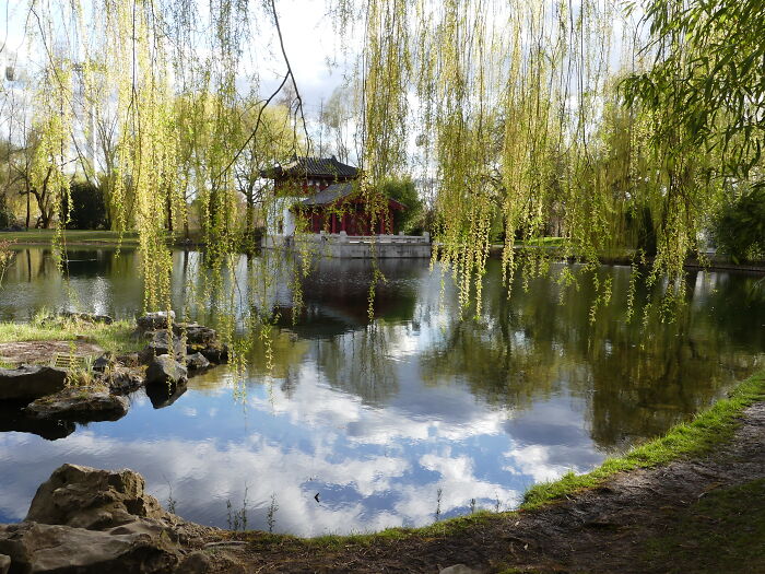 Last Week I´ve Been In Berlin And Took These 39 Pictures