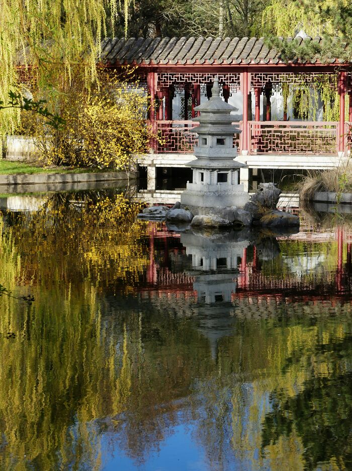 Last Week I´ve Been In Berlin And Took These 39 Pictures