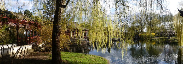 Last Week I´ve Been In Berlin And Took These 39 Pictures