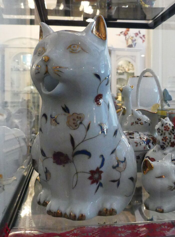 Last Week I´ve Been In Berlin And Took These 39 Pictures