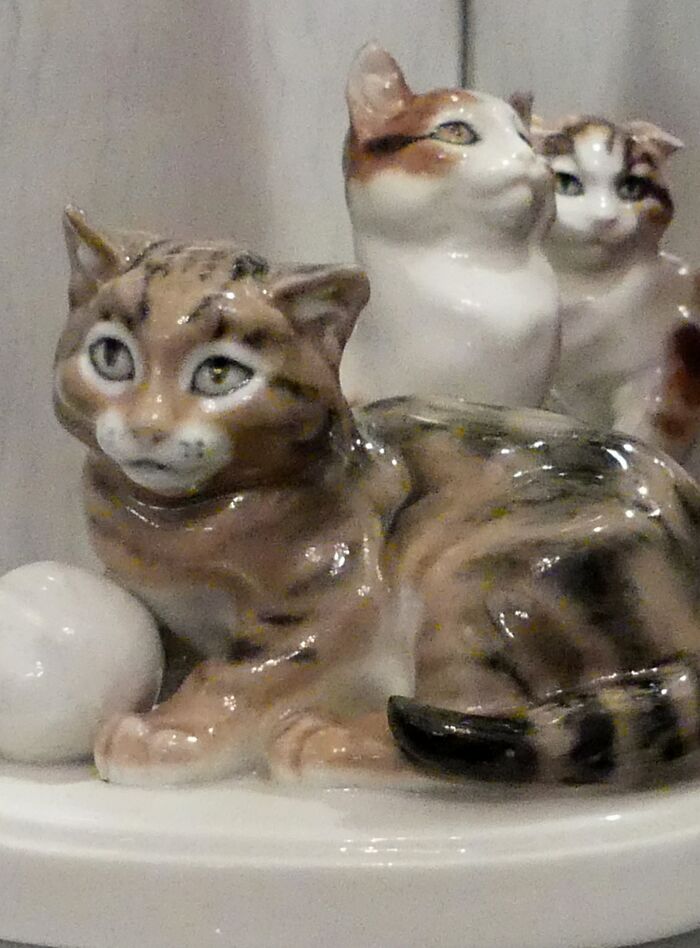 Last Week I´ve Been In Berlin And Took These 39 Pictures