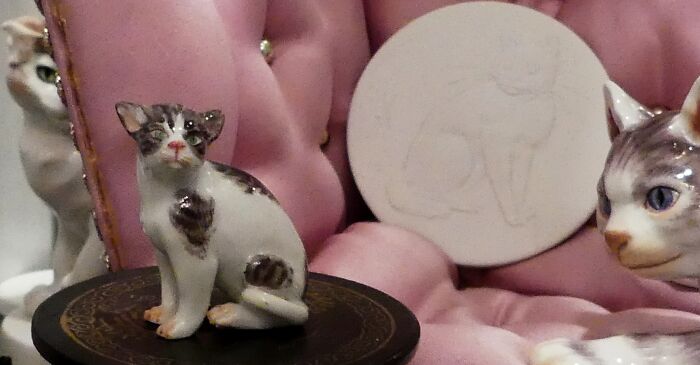 Last Week I´ve Been In Berlin And Took These 39 Pictures