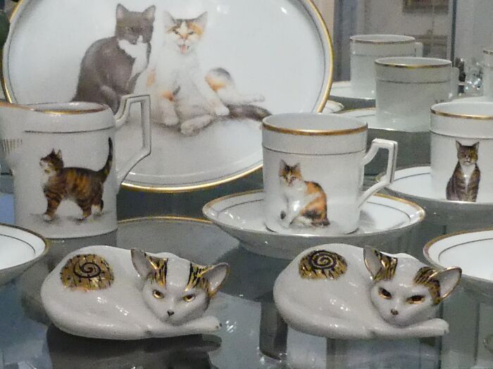 Last Week I´ve Been In Berlin And Took These 39 Pictures