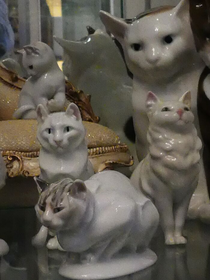 Last Week I´ve Been In Berlin And Took These 39 Pictures