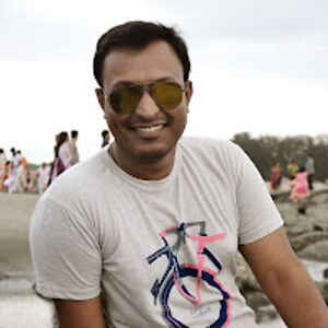 sadekeenshovon avatar