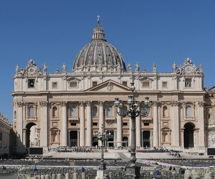 Twist In Pope Francis' Passing As Real Cause Revealed—It's Not Pneumonia Twist In Pope Francis' Passing As Real Cause Revealed—It's Not Pneumonia