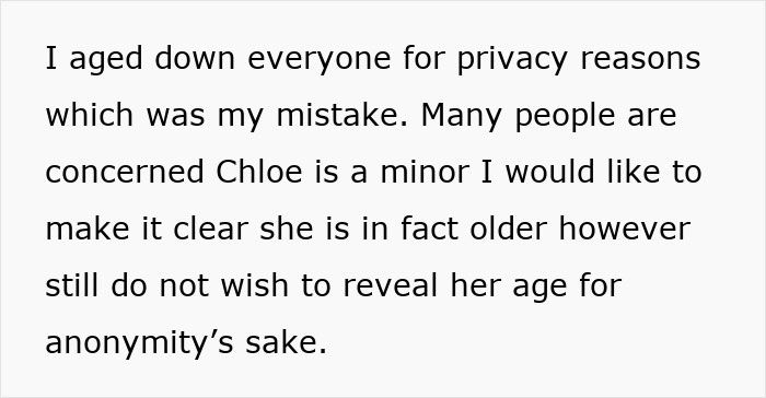 17YO Wants To Move Out, Stepdad Is Annoyed Because She Does Most Of The House Chores