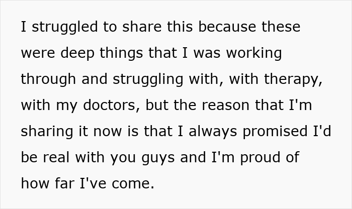 Macro Coach Wants Support After Coming Clean About How She Really Lost Weight, Gets Blasted