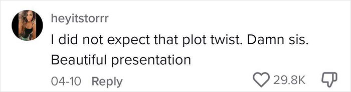 Woman Flips The Script On Cheating Boyfriend With A Pregnancy Surprise He Might Never Forget Woman Flips The Script On Cheating Boyfriend With A Pregnancy Surprise He Might Never Forget