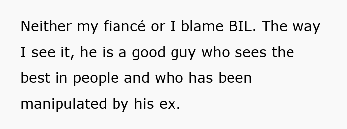 Woman Gets Banned From BF&rsquo;s Brother&rsquo;s House After Breaking Their Rule And Sending His Wife To ER