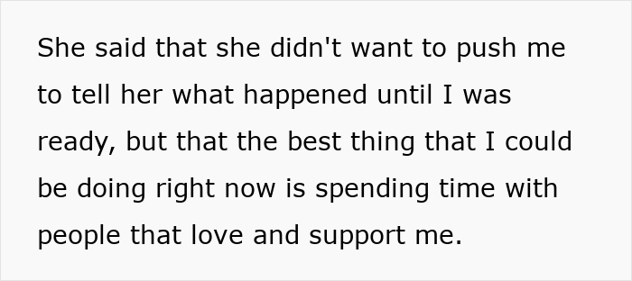 Text discussing support and advice, related to bf upset ex-girlfriend marriage situation. Text discussing support and advice, related to bf upset ex-girlfriend marriage situation.