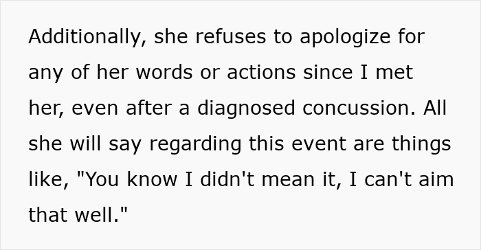 Man Reconsiders Entire Marriage After Week-Long Concussion Shakes Him Awake Man Reconsiders Entire Marriage After Week-Long Concussion Shakes Him Awake
