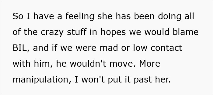 Woman Gets Banned From BF&rsquo;s Brother&rsquo;s House After Breaking Their Rule And Sending His Wife To ER