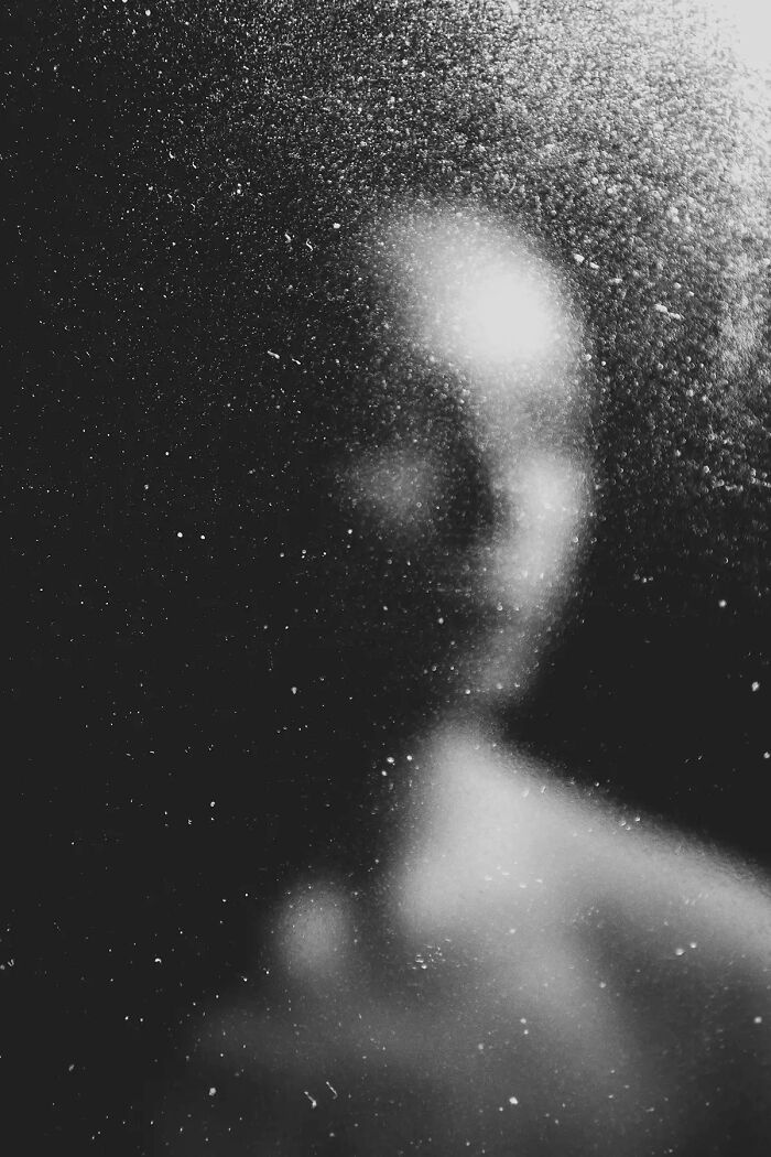 Whispers Of Authenticity From The Series Unveiled Layers By Jennifer Baron