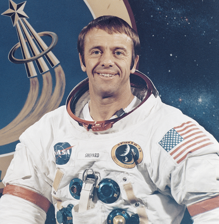 "Ridiculous": Gayle King Labeled "Tone Deaf" For Comparing Herself With Astronaut Alan Shepard "Ridiculous": Gayle King Labeled "Tone Deaf" For Comparing Herself With Astronaut Alan Shepard