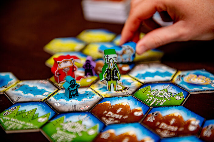 I’ve Spent Half My Life Trying To Make Board Games — Here’s How That Went I’ve Spent Half My Life Trying To Make Board Games — Here’s How That Went