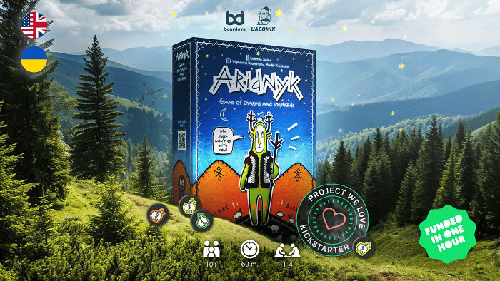 I’ve Spent Half My Life Trying To Make Board Games — Here’s How That Went I’ve Spent Half My Life Trying To Make Board Games — Here’s How That Went