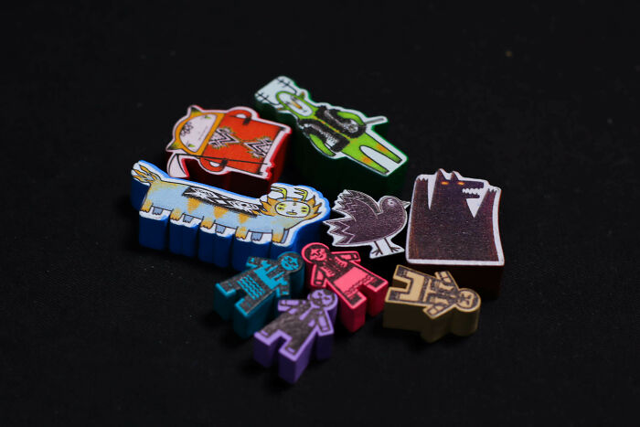 I’ve Spent Half My Life Trying To Make Board Games — Here’s How That Went I’ve Spent Half My Life Trying To Make Board Games — Here’s How That Went