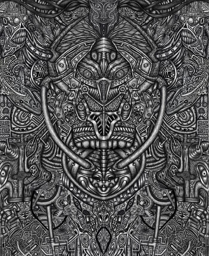 Kaliyantra…..as A Whole