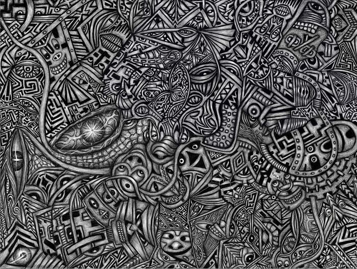 Look Who’s Looking