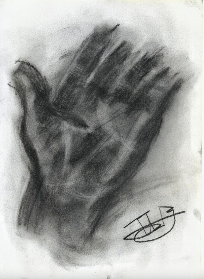 From Pencil To Purpose: The Rise Of Onome Happiness, Aka Tlog Art, In The Global Art Scene (8 Pics)