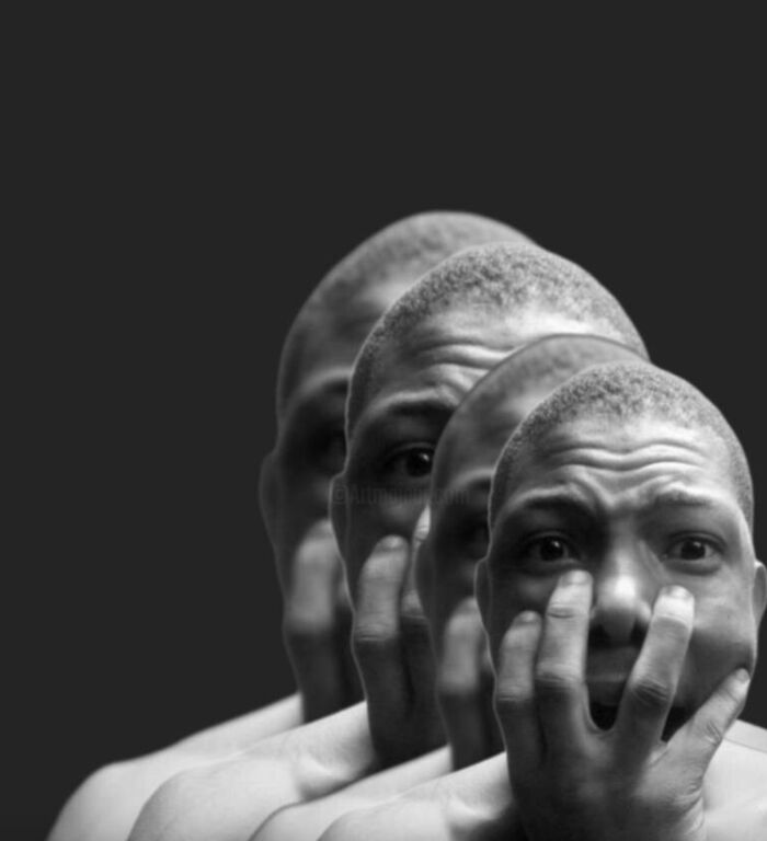 From Pencil To Purpose: The Rise Of Onome Happiness, Aka Tlog Art, In The Global Art Scene (8 Pics)