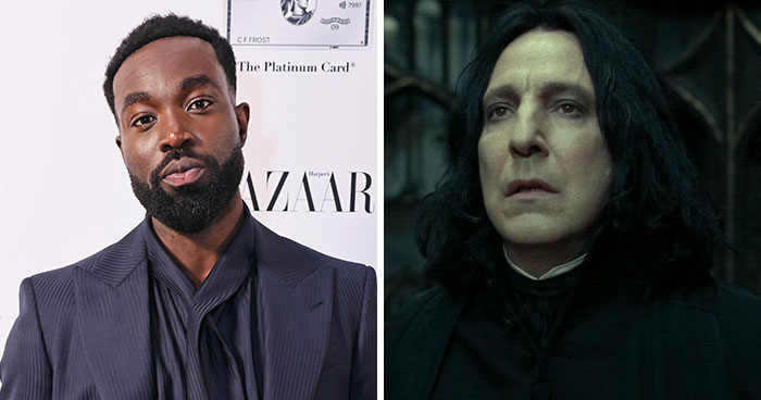 HBO's Official Cast Announcement For New Harry Potter Show Gets Mixed Reactions HBO's Official Cast Announcement For New Harry Potter Show Gets Mixed Reactions