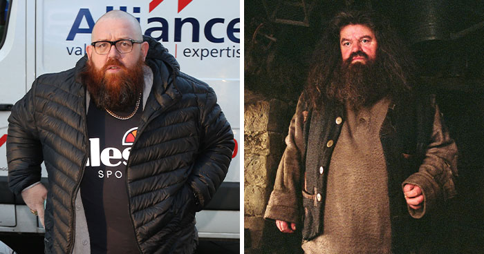 HBO's Official Cast Announcement For New Harry Potter Show Gets Mixed Reactions HBO's Official Cast Announcement For New Harry Potter Show Gets Mixed Reactions