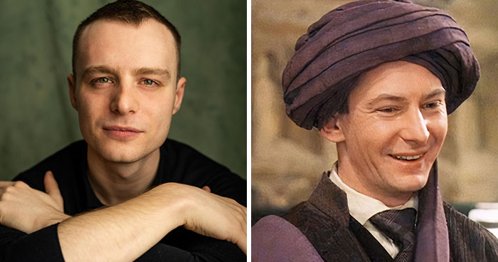 HBO's Official Cast Announcement For New Harry Potter Show Gets Mixed Reactions HBO's Official Cast Announcement For New Harry Potter Show Gets Mixed Reactions