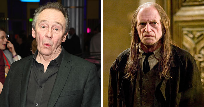 HBO's Official Cast Announcement For New Harry Potter Show Gets Mixed Reactions HBO's Official Cast Announcement For New Harry Potter Show Gets Mixed Reactions