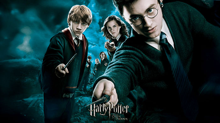 HBO's Official Cast Announcement For New Harry Potter Show Gets Mixed Reactions HBO's Official Cast Announcement For New Harry Potter Show Gets Mixed Reactions