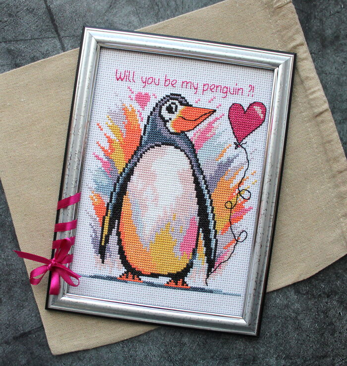 Cross Stitch: 30 Of My Patterns